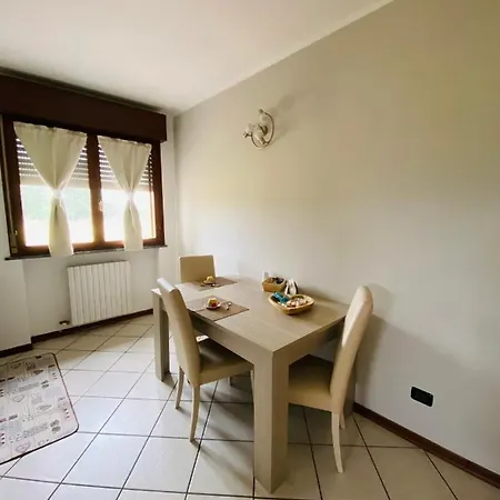 Couette-café Vale 3*